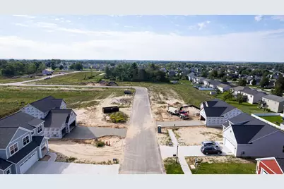3667 Tulipleaf Drive #Lot 232, Holland, MI 49424 - Photo 3