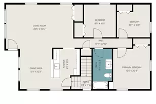 444 Conner St, Detroit, MI 48215 - Photo 23