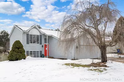 3334 Hazelnut Drive NW, Grand Rapids, MI 49504 - Photo 1