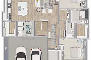 5339 Harborview Pass, Kalamazoo, MI 49009 - Photo 3