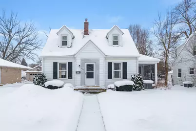 1928 Miles Avenue, Kalamazoo, MI 49001 - Photo 1