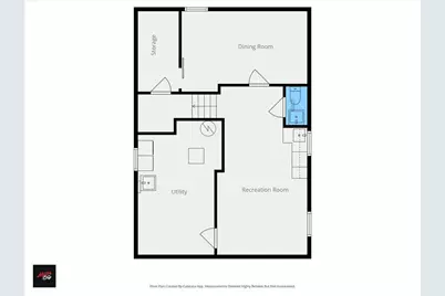 1234 West Boulevard, Berkley, MI 48072 - Photo 27