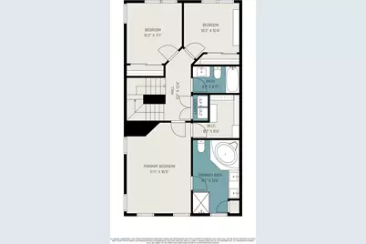 2822 Purley Avenue, Ann Arbor, MI 48105 - Photo 53