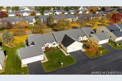 2898 Parkside Drive #40, Jenison, MI 49428 - Photo 37
