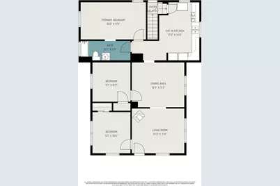 561 Arthur Avenue, Kalamazoo, MI 49048 - Photo 5