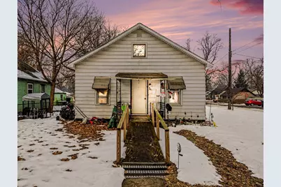 561 Arthur Avenue, Kalamazoo, MI 49048 - Photo 1
