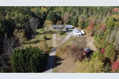 5683 N Tyndall Road, Branch, MI 49402 - Photo 1