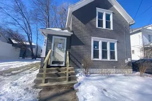 306 N Pleasant St, Jackson, MI 49202 - Photo 1