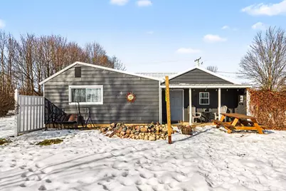 130 South Street, Schoolcraft, MI 49087 - Photo 5