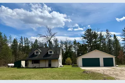 11164 N Merrillville Road, Irons, MI 49644 - Photo 3