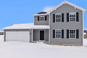 6374 Southtown Ln, Byron Center, MI 49315 - Photo 1