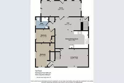 3644 Auburn Avenue NE, Grand Rapids, MI 49525 - Photo 29