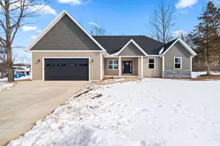 64 Arapaho Trail, Coldwater, MI 49036 - Photo 1