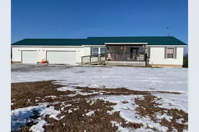 9026 W Coleman Road, Lake, MI 48632 - Photo 1