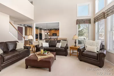 4501 Hickory Grove Court NE, Ada, MI 49301 - Photo 5