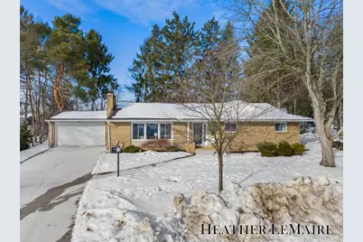 159 Louise Street NE, Rockford, MI 49341 - Photo 1