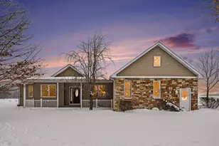 6455 East E Avenue, Richland, MI 49083 - Photo 1