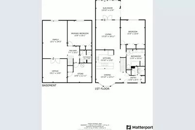 8099 Weatherwax Drive, Jenison, MI 49428 - Photo 25