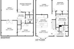 8099 Weatherwax Dr, Jenison, MI 49428 - Photo 25