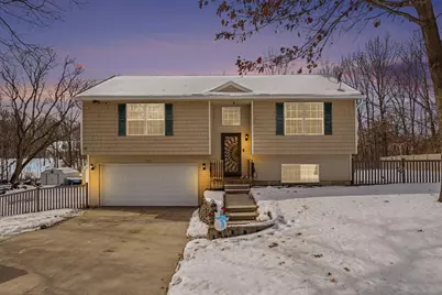 11754 E Drive N, Ceresco, MI 49033 - Photo 1