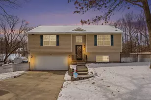 11754 E Dr N, Ceresco, MI 49033 - Photo 1