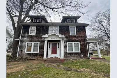 1122 4th Street, Jackson, MI 49203 - Photo 1