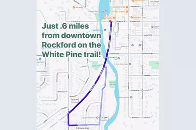 82 James Street NE, Rockford, MI 49341 - Photo 5