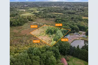 21445 N Dixboro Road, South Lyon, MI 48178 - Photo 17