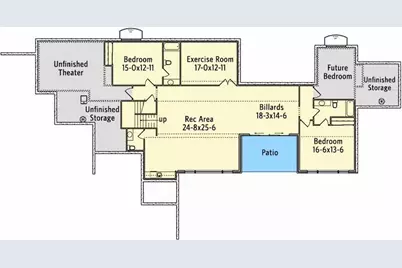 19277 Maybury Meadow Court, Northville, MI 48167 - Photo 3