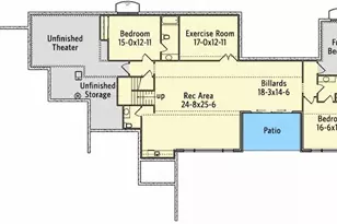 19277 Maybury Meadow Ct, Northville, MI 48167 - Photo 3