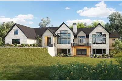 19277 Maybury Meadow Court, Northville, MI 48167 - Photo 1