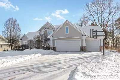 6978 Highland Drive W, Allendale, MI 49401 - Photo 45