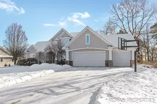 6978 Highland Dr W, Allendale, MI 49401 - Photo 45