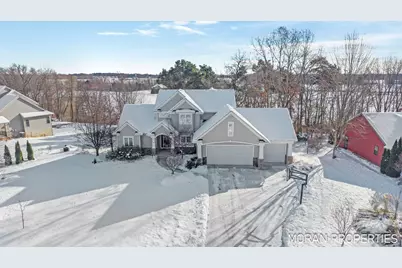 6978 Highland Drive W, Allendale, MI 49401 - Photo 5