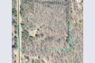 4682 N Evergreen Drive, White Cloud, MI 49349 - Photo 1