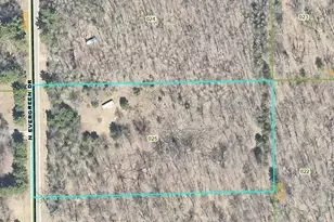 4682 N Evergreen Dr, White Cloud, MI 49349 - Photo 1