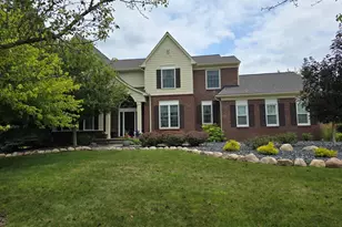 53100 Shinnecock Dr, South Lyon, MI 48178 - Photo 3