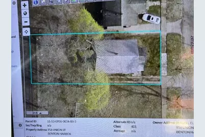 956 Union Street, Benton Harbor, MI 49022 - Photo 11