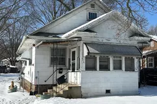 956 Union St, Benton Harbor, MI 49022 - Photo 1