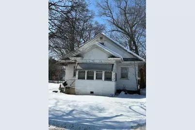 956 Union Street, Benton Harbor, MI 49022 - Photo 1