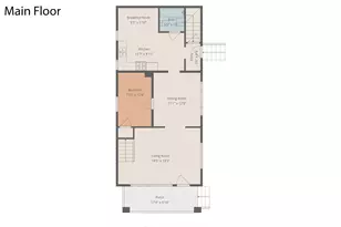 845 Nagold St NW, Grand Rapids, MI 49504 - Photo 3