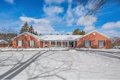 910 Dexter Street, Big Rapids, MI 49307 - Photo 1
