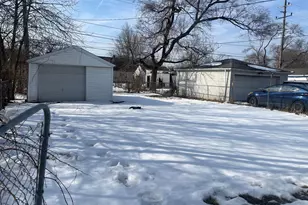 6491 Stahelin Ave, Detroit, MI 48228 - Photo 3