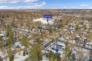 704 Amherst Ave, Ann Arbor, MI 48105 - Photo 5