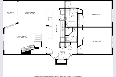 300 Oselka Drive #464, New Buffalo, MI 49117 - Photo 41