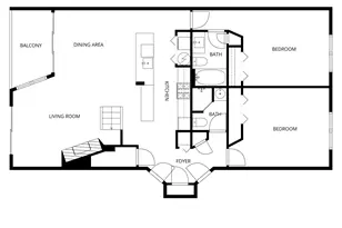 300 Oselka Dr, New Buffalo, MI 49117 - Photo 41