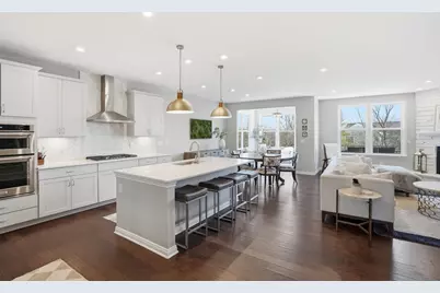 3705 Bella Vista Drive, Ann Arbor, MI 48108 - Photo 3