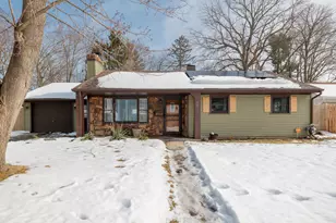 4011 Standish St, Kalamazoo, MI 49008 - Photo 1