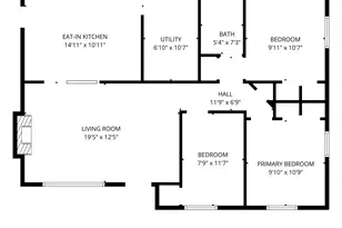 4011 Standish St, Kalamazoo, MI 49008 - Photo 21