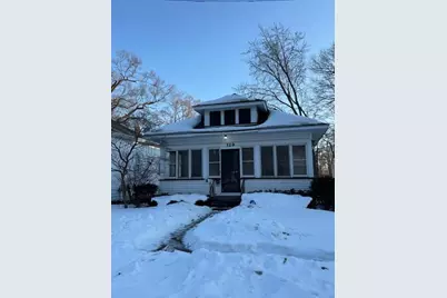 329 W Forest Avenue, Muskegon, MI 49441 - Photo 1